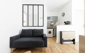Joli Appart Quartier Lardenne